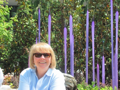 Joann Magill