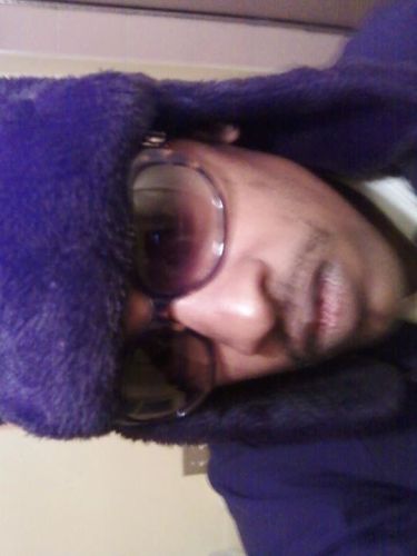 Jayvonce Parks
