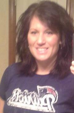 Tanya Vanbrocklin