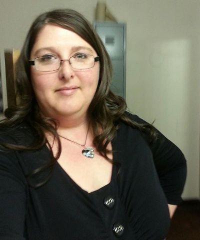 Jennifer Allen