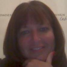 Carolyn Fulginitti