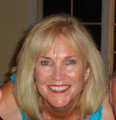 Madeleine Tavares