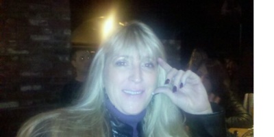 Sharon Deslauriers