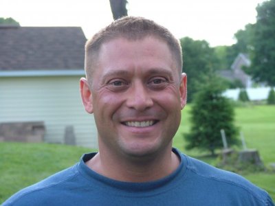 Glenn Davis
