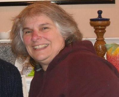 Pauline Haworth