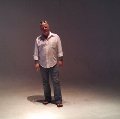 Marc Bilker