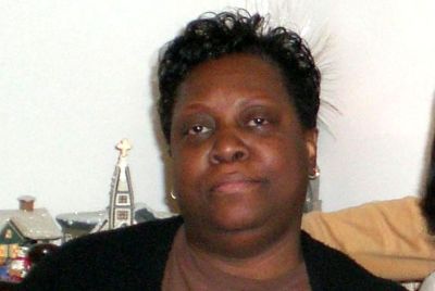 Barbara Sherman