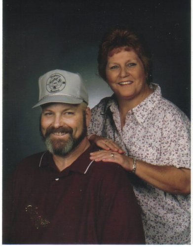 Patricia Bates
