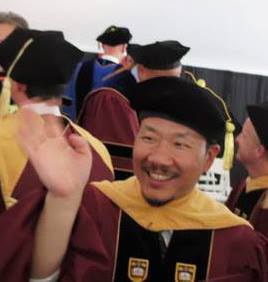 Keith Chan