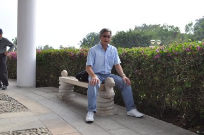 David Lee