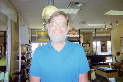 Michael Robinson
