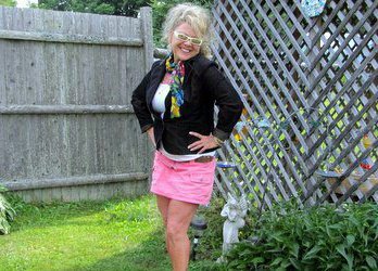 Laurie Tardiff