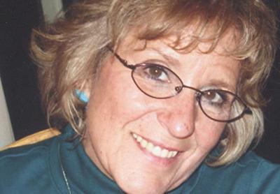 Sharon Kitzman