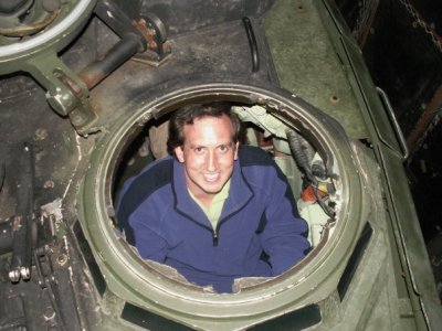 Andrew Goodrich