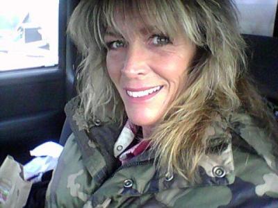 Mary Schmitt