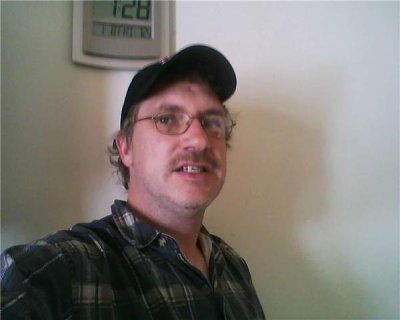Richard Mosteller