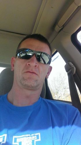 Gregory Brinegar