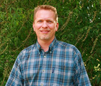 Timothy Taylor