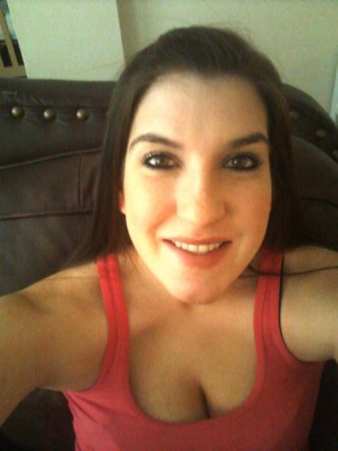 Serena Scaggs