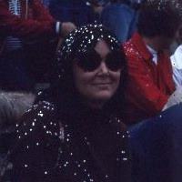 Cynthia Wyman