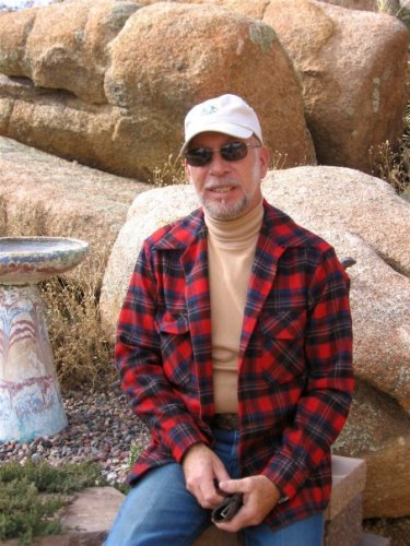 Arthur Segal