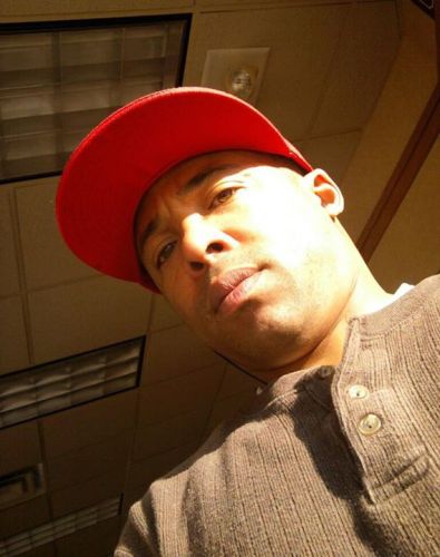 Donald Brown