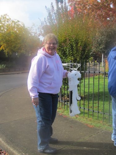 Donna Corwin