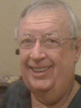 Thomas Jordan