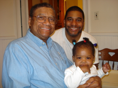 Daniel Williams