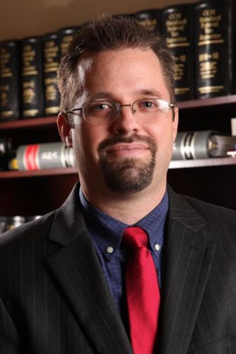 Jacob Burt