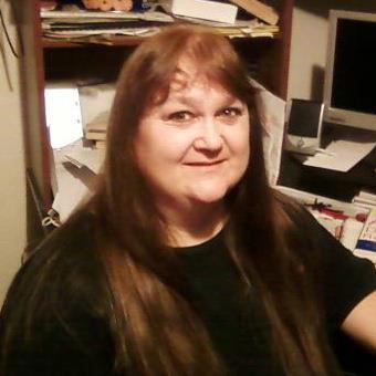 Rosalind Peters