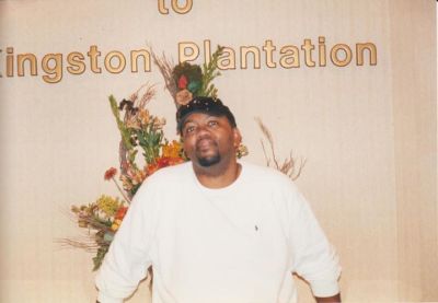 Richard Tisdale