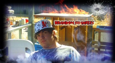 Brandon Shankles