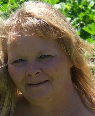 Wendy Rick