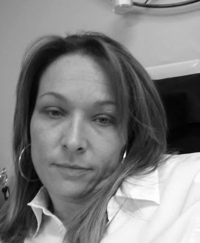 Christina Brickman