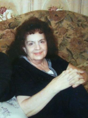 Mary Delatte