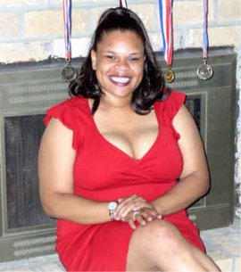 Angel Hallman