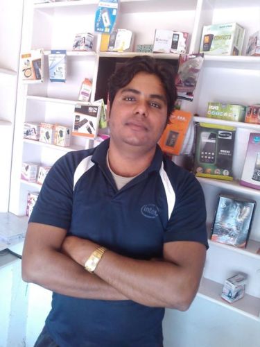 Dinesh Verma