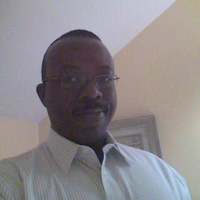Nathaniel Smith