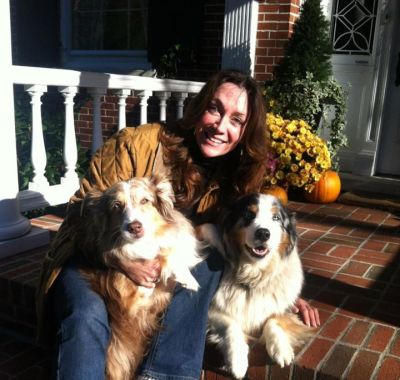 Heather Livingston