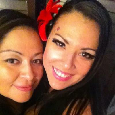 Faith Jimenez