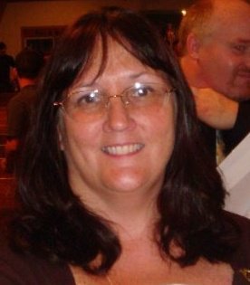 Catherine Wahler