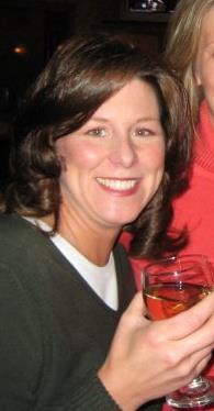 Laurie Sanders