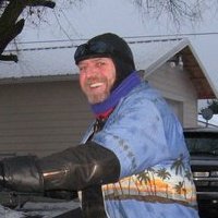 Richard Badgley