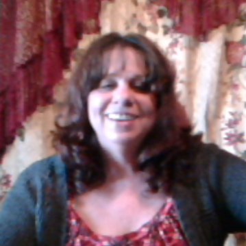 Vickie Driskell