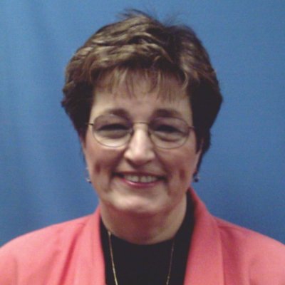 Mary Davis