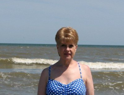 Betty Hamnett