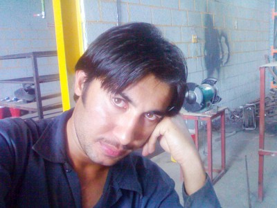 Bilawal Khan