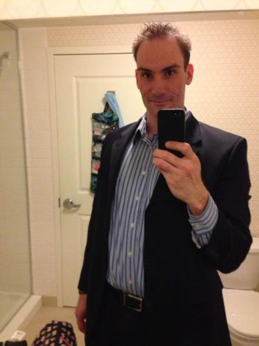 Christopher Mccauley