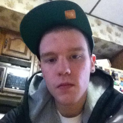 Christopher Lehman